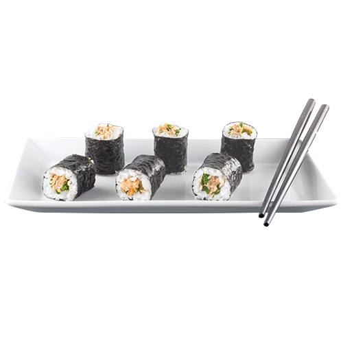 Maki Salmon