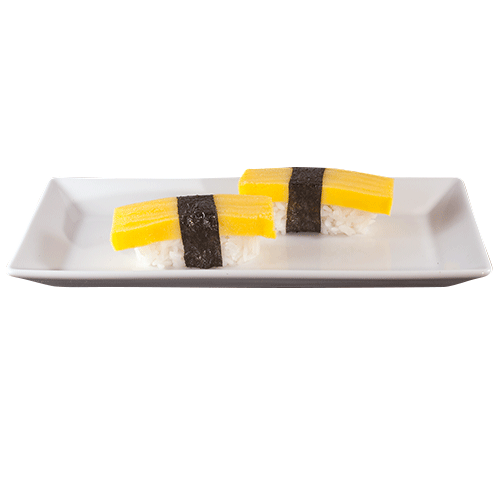 Nigiri Tamago (vegetarisch)