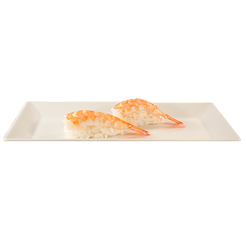 Nigiri Ebi