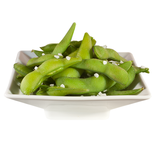 Edamame (vegetarisch)