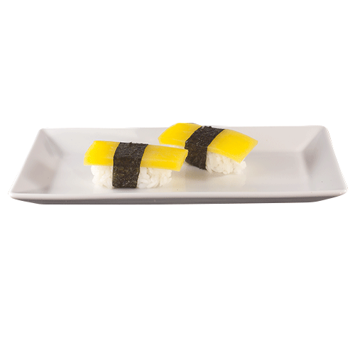 Nigiri Shinko (vegetarisch)