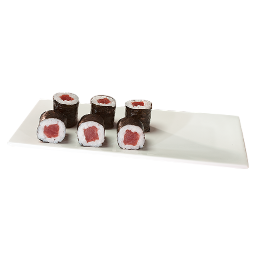 Maki Tekka