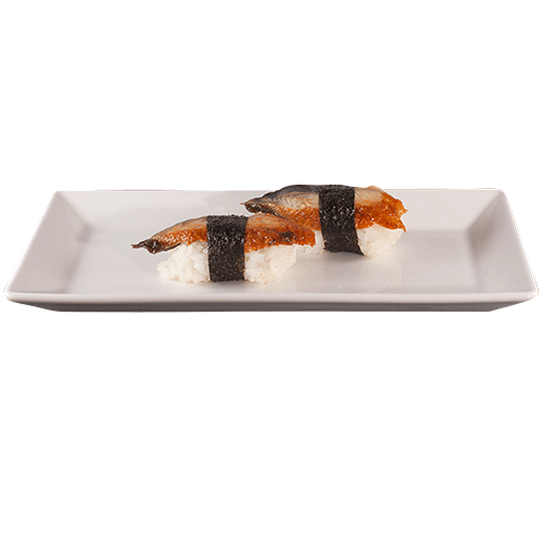Nigiri Unagi