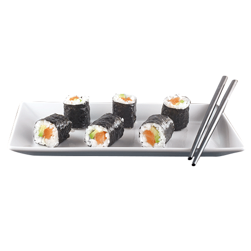 Maki Sake Avocado