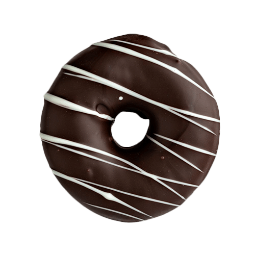 Annalise Donut gefüllt
