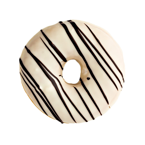 Chloe Donut gefüllt