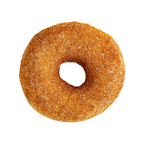 Ella Donut gefüllt