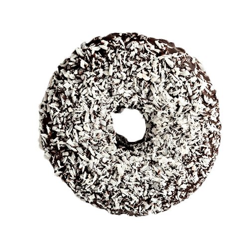 Olivia Donut