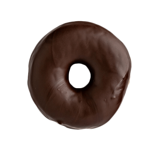 Naomi Donut gefüllt