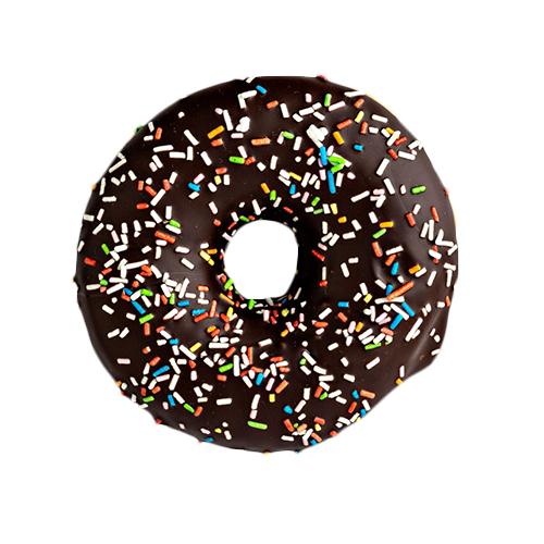 Sarah Donut gefüllt