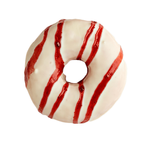 Sophie Donut gefüllt