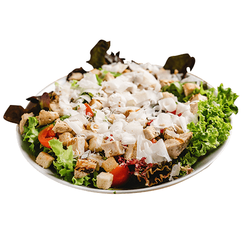 Amsterdam Salad