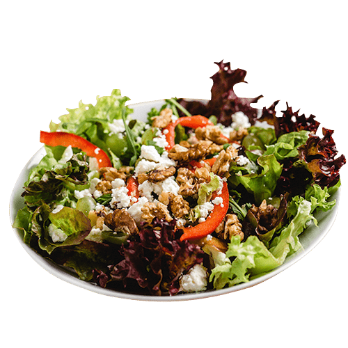 Barcelona Salad (vegetarian)