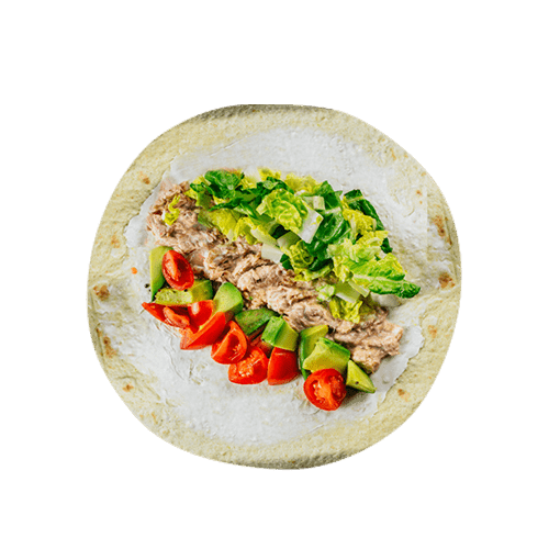 Tuna Roll