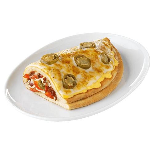 Pizza Urknall
