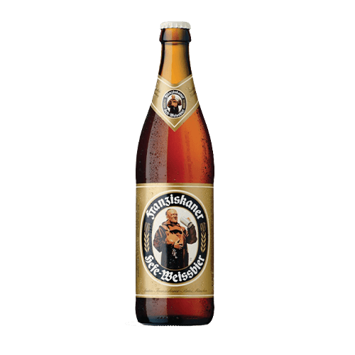 Franziskaner 0,5l (MEHRWEG)