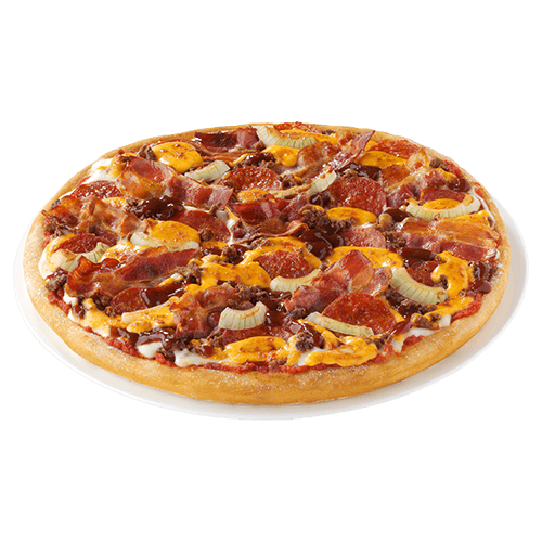Pizza X-Treme