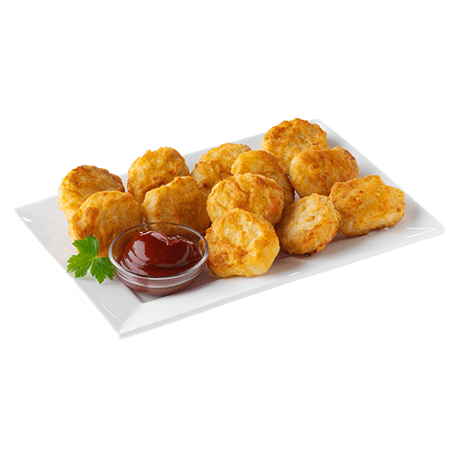 Chicken Nuggets (12 Stück)