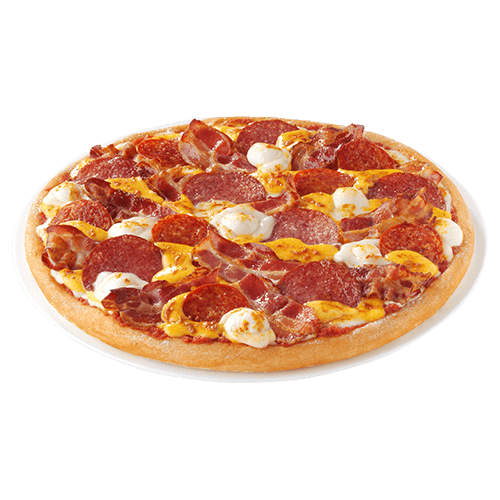 Pizza Würzwunder
