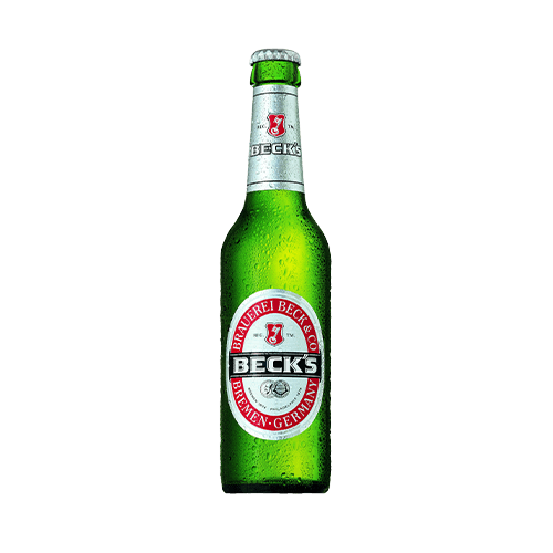 Beck's 0,5l (MEHRWEG)