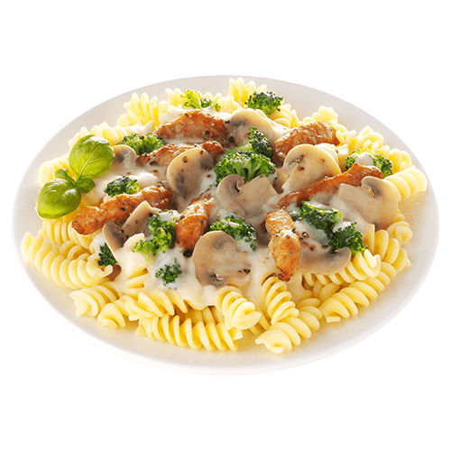 Pasta Landluft