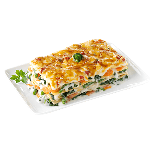 Lasagne Vegetaria