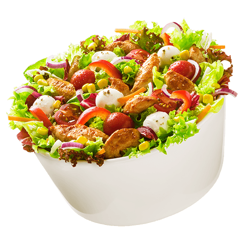 Salat Talfahrt