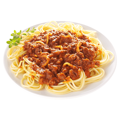 Pasta Bolognese