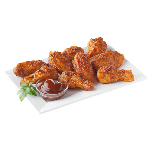 Chicken Wings (9 Stück)