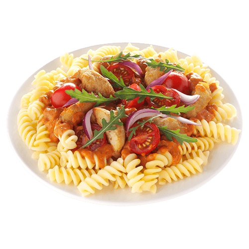 Pasta Erntefrisch