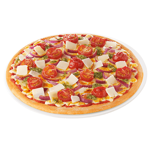 Pizza Paparazzi