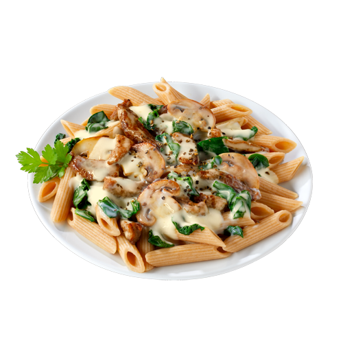 Pasta Grillhaus