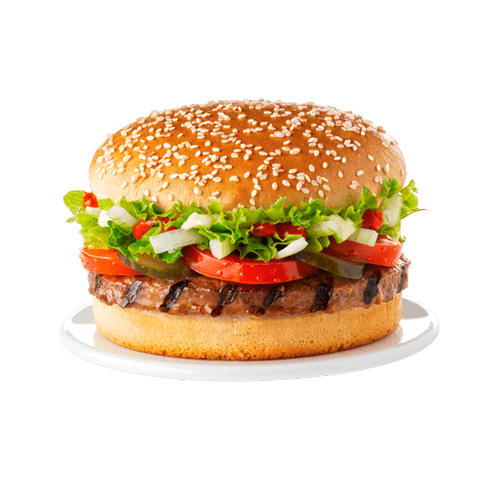 CaP Burger