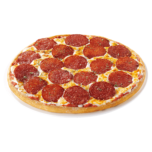 Pizza Salami