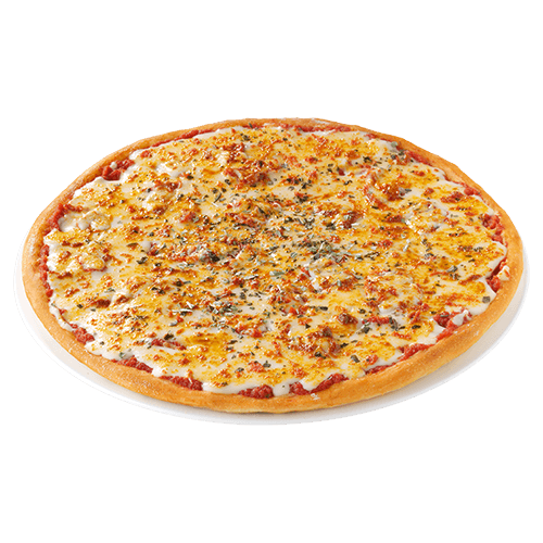 Pizza Margherita