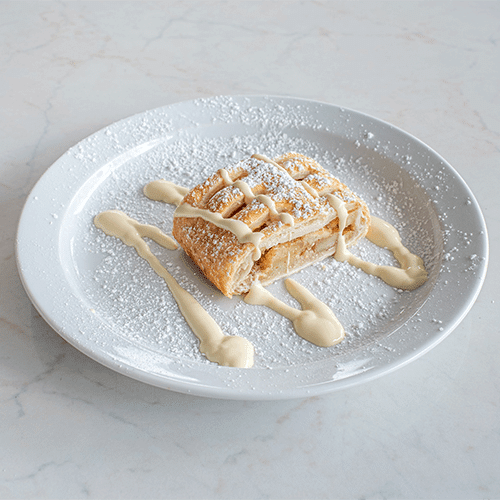 Apfelstrudel