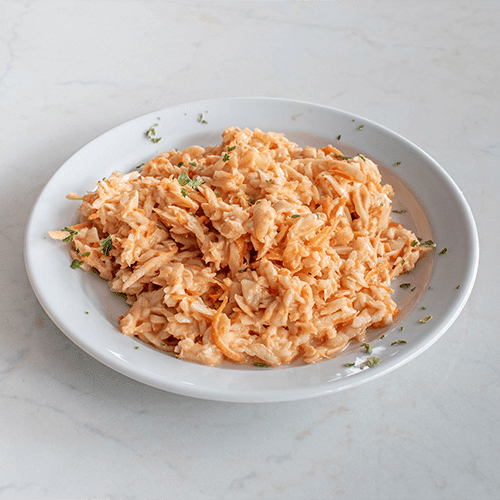 Cole Slaw (vegetarisch)
