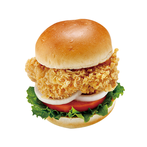 Original Chicken Burger