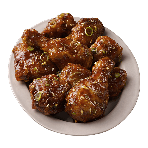 Galbi Chicken