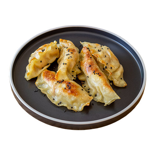 Mandu mit Rindfleisch (5 Stück)