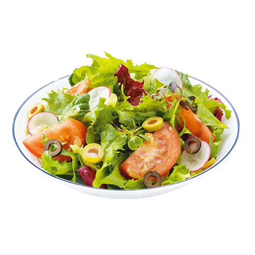 Gartensalat