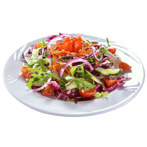 Gemischter Salat