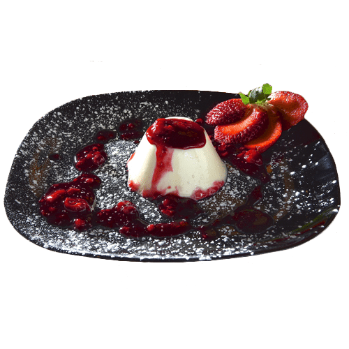 Panna Cotta