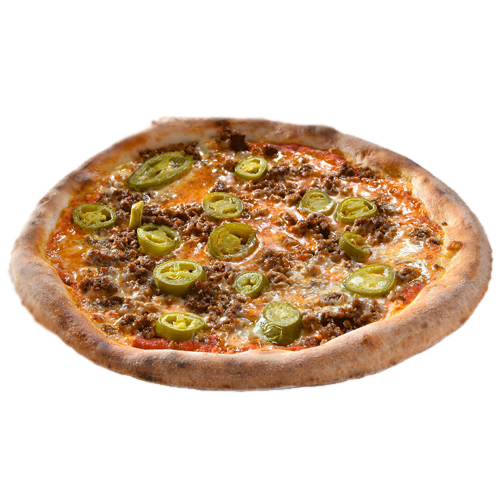 Pizza Argentina