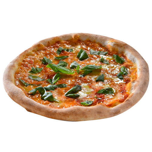 Pizza Margherita
