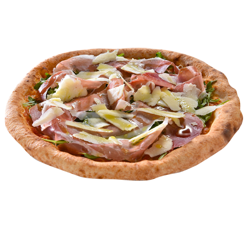 Pizza Parma