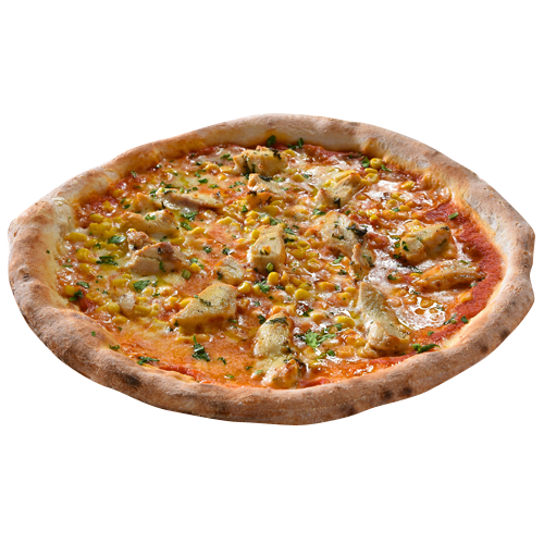 Pizza Pollo
