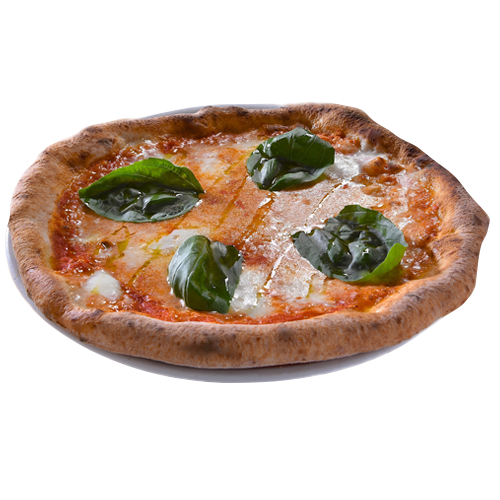 Pizza Regina Margherita