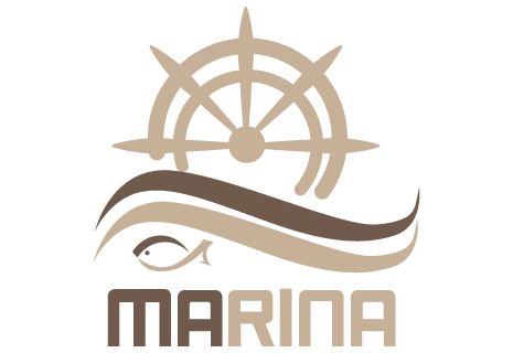 logo Marina Fischrestaurant