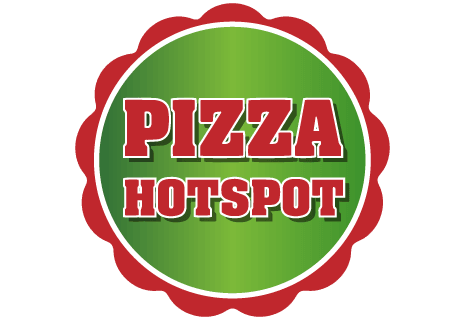logo Pizza Hotspot